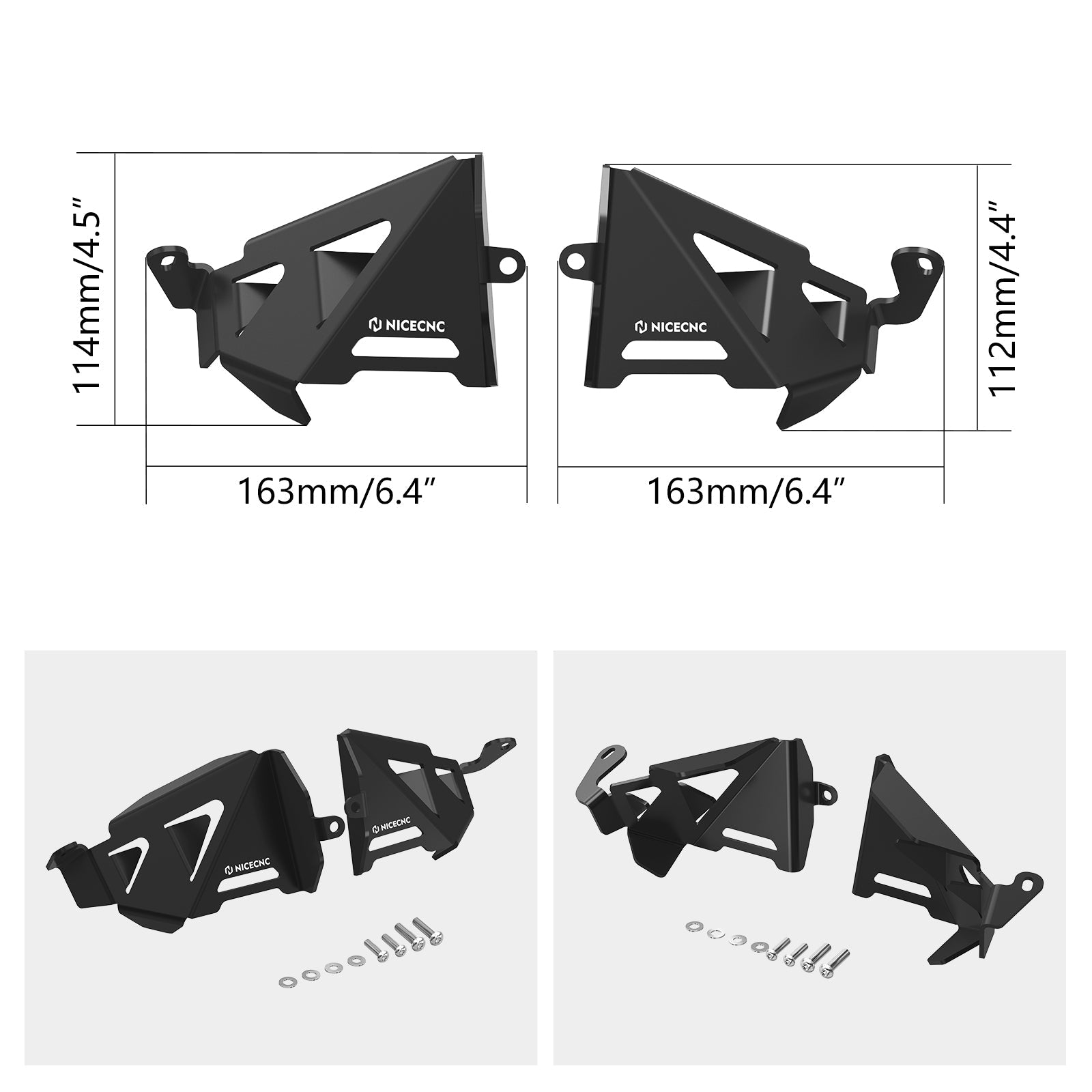 Sauerstoffsensor-Schutz für BMW R1250GS Abenteuer 2019-2024 R1250R R1250RS R1250RT 2018-2024