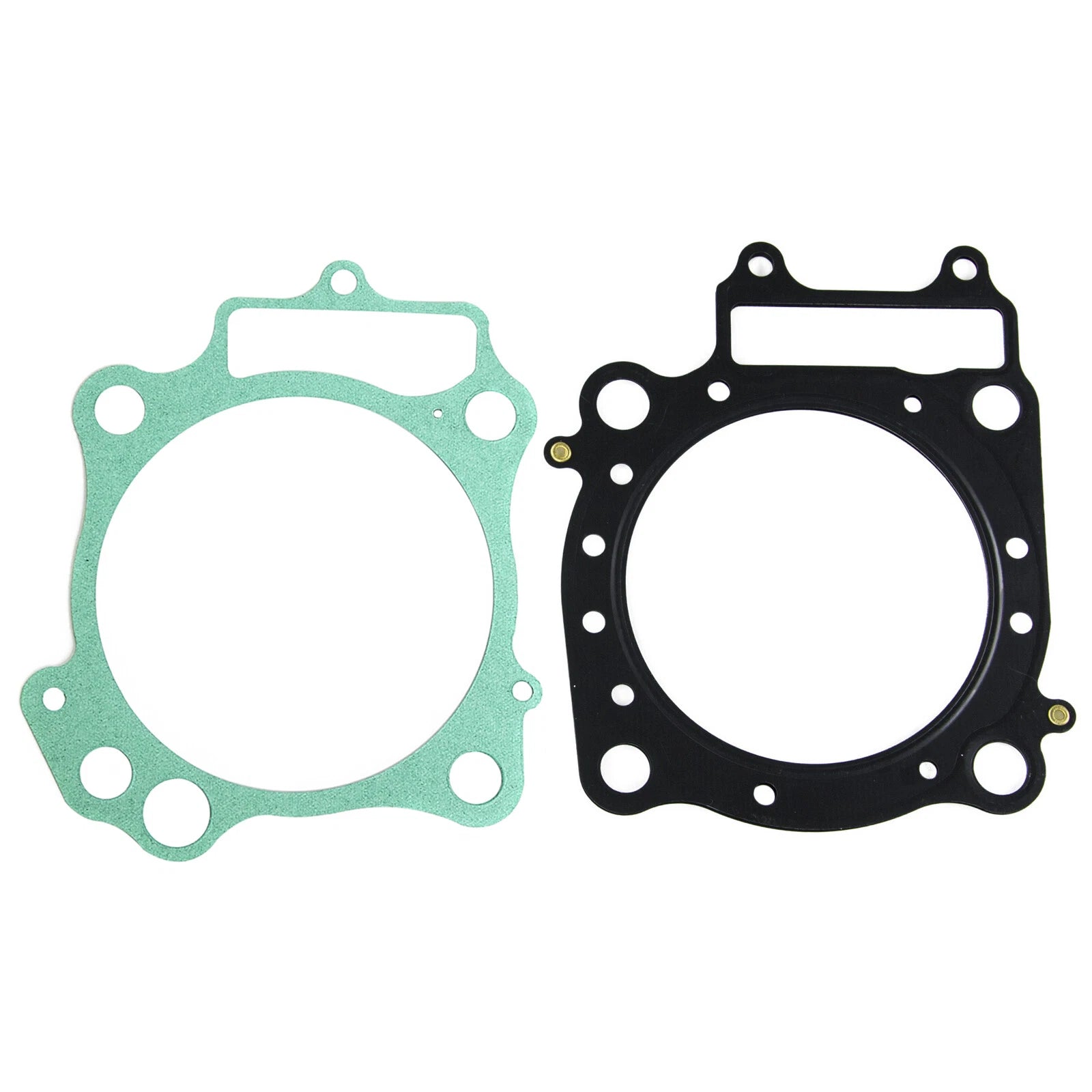 ATV Top End Rebuild Kit Komplette Dichtung Set Für Honda TRX450R 2004-2005