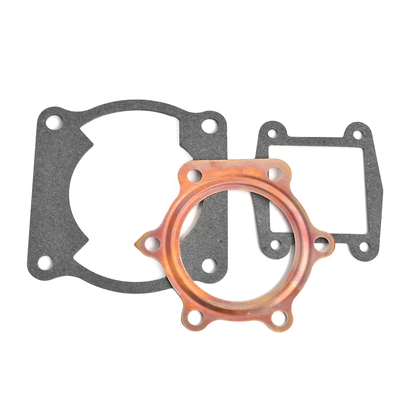 ATV Topend Zylinder Dichtsatz Oberteildichtungen Für Yamaha Blaster 200 1988-2006
