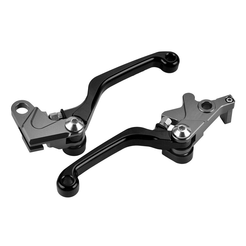 Pivot Bremse Kupplung Hebel Set Für Honda XR650L 1993-2023