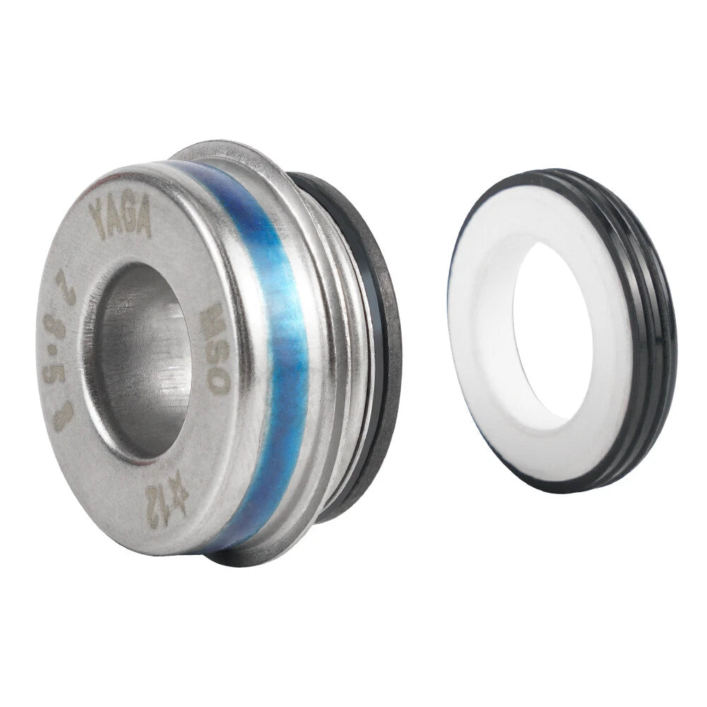 Wasserpumpen-Dichtungssatz für Yamaha, ersetzt 11H-12438-10-00 und 11H-12438-00