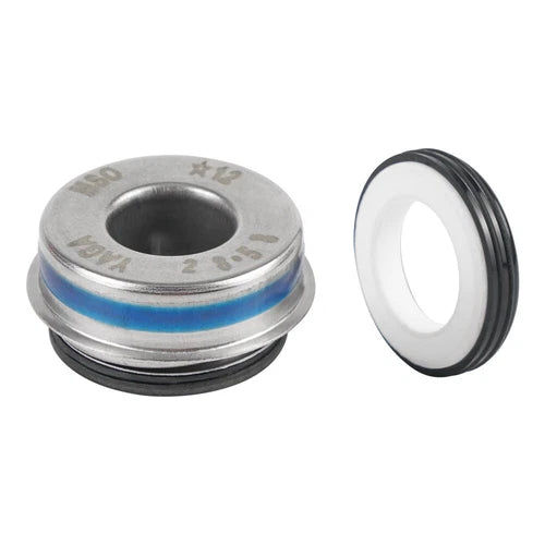 Wasserpumpen-Dichtungssatz für Yamaha, ersetzt 11H-12438-10-00 und 11H-12438-00