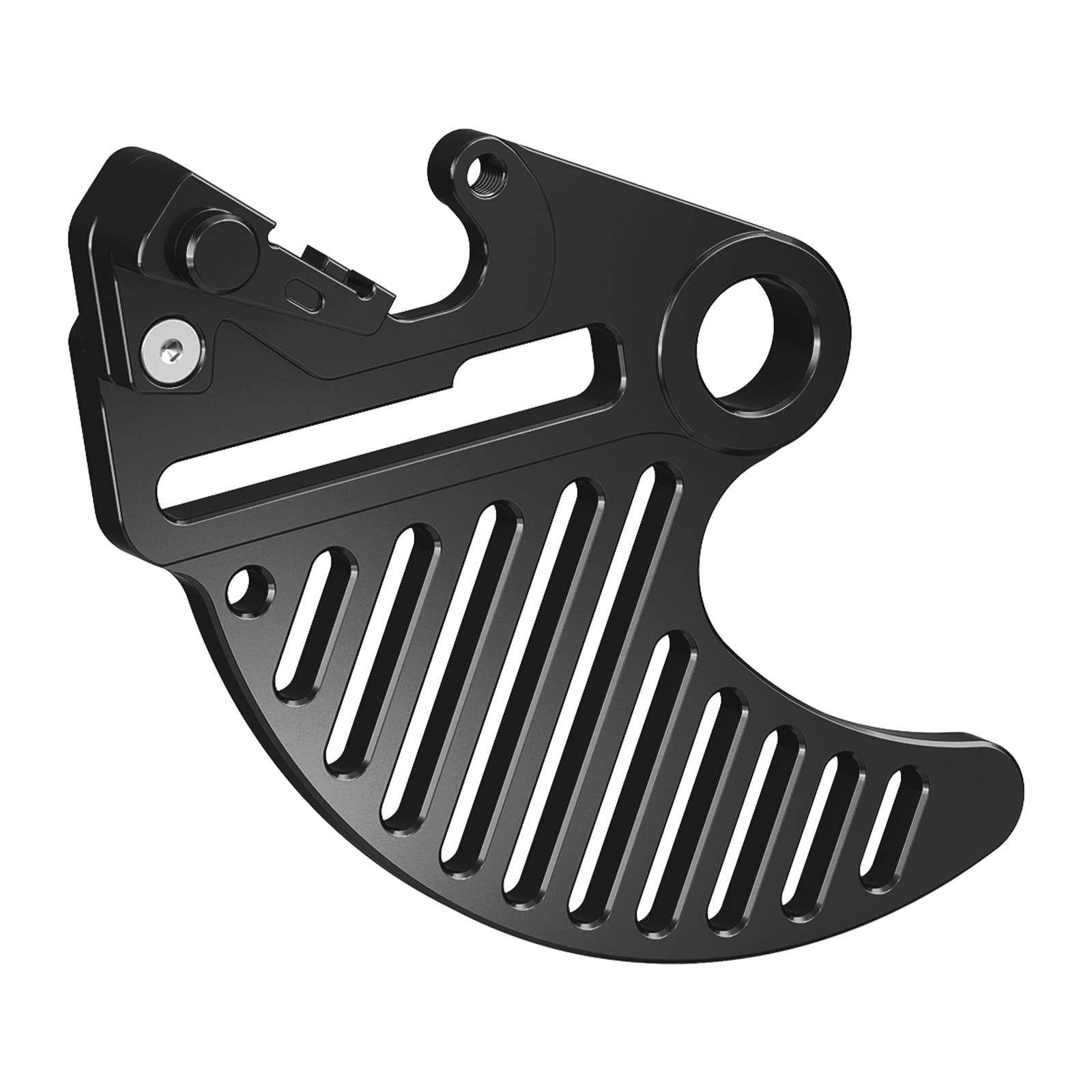 Bremsscheibenschutz hinten für SHERCO 125-500 2013-2024