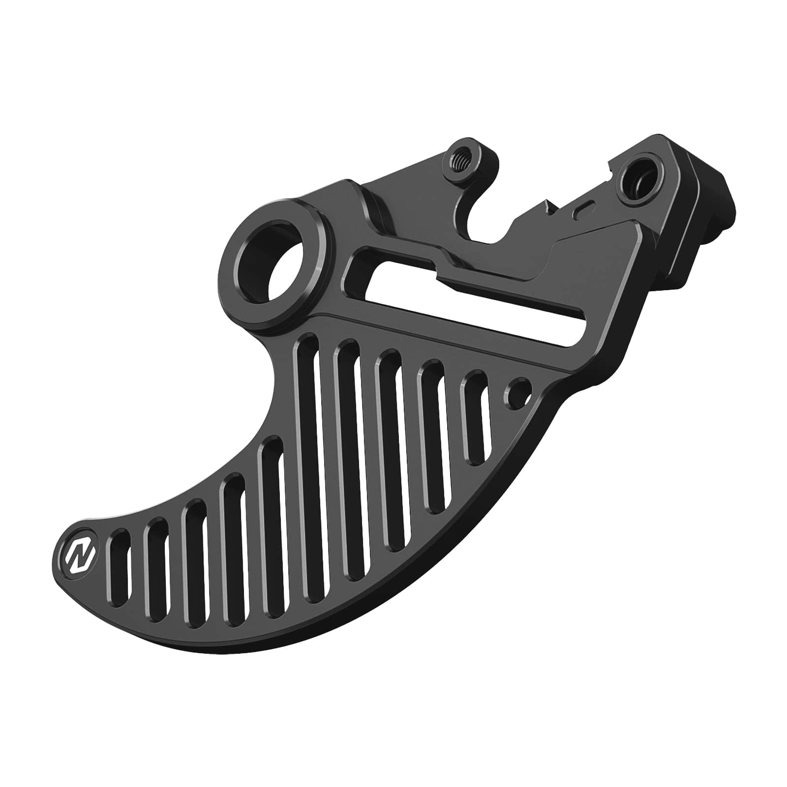 Bremsscheibenschutz hinten für SHERCO 125-500 2013-2024