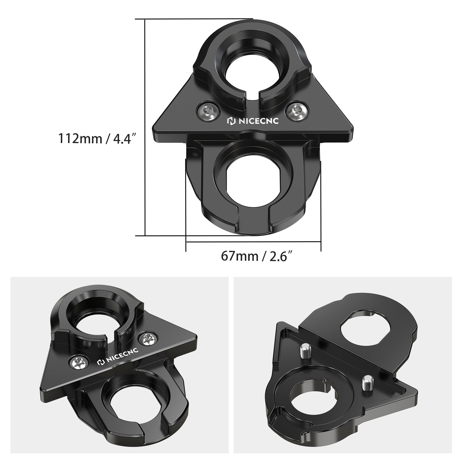 Abdeckung Zündplatte Für Surron light bee X S L1E Für Segway X160 X260