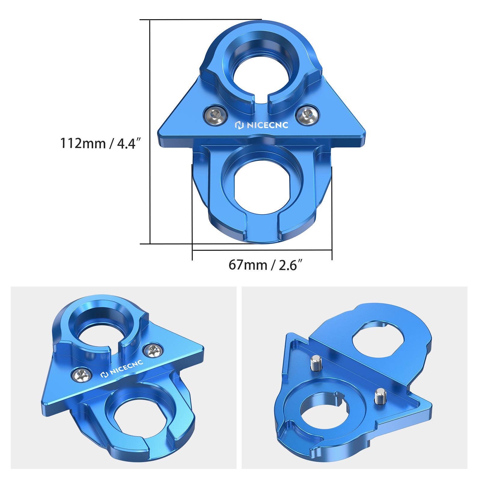 Abdeckung Zündplatte Für Surron light bee X S L1E Für Segway X160 X260