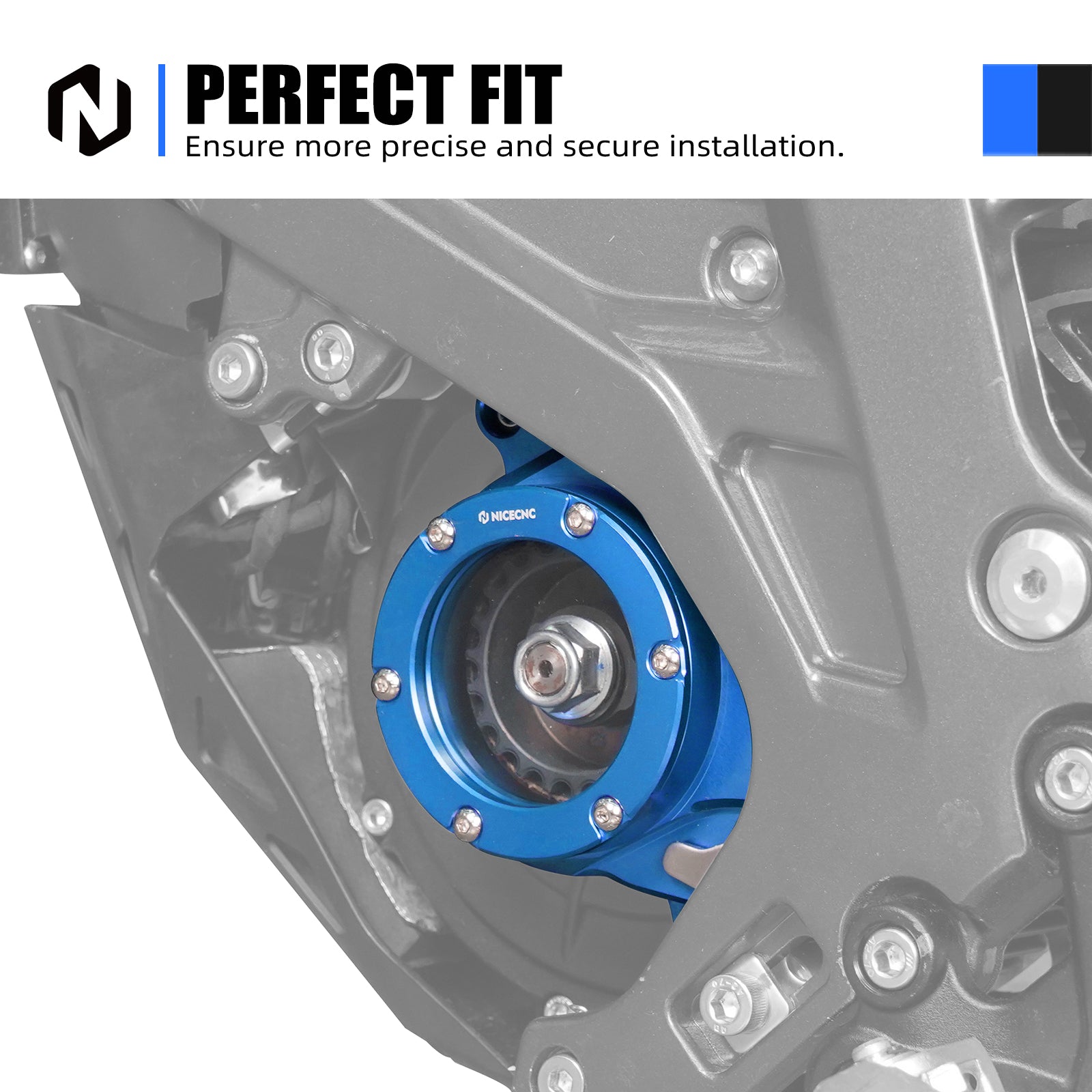 Motor Riemenscheibe Schutz Abdeckung Schutz Für Surron Licht Bee X/ S/ L1E Segway X160 X260