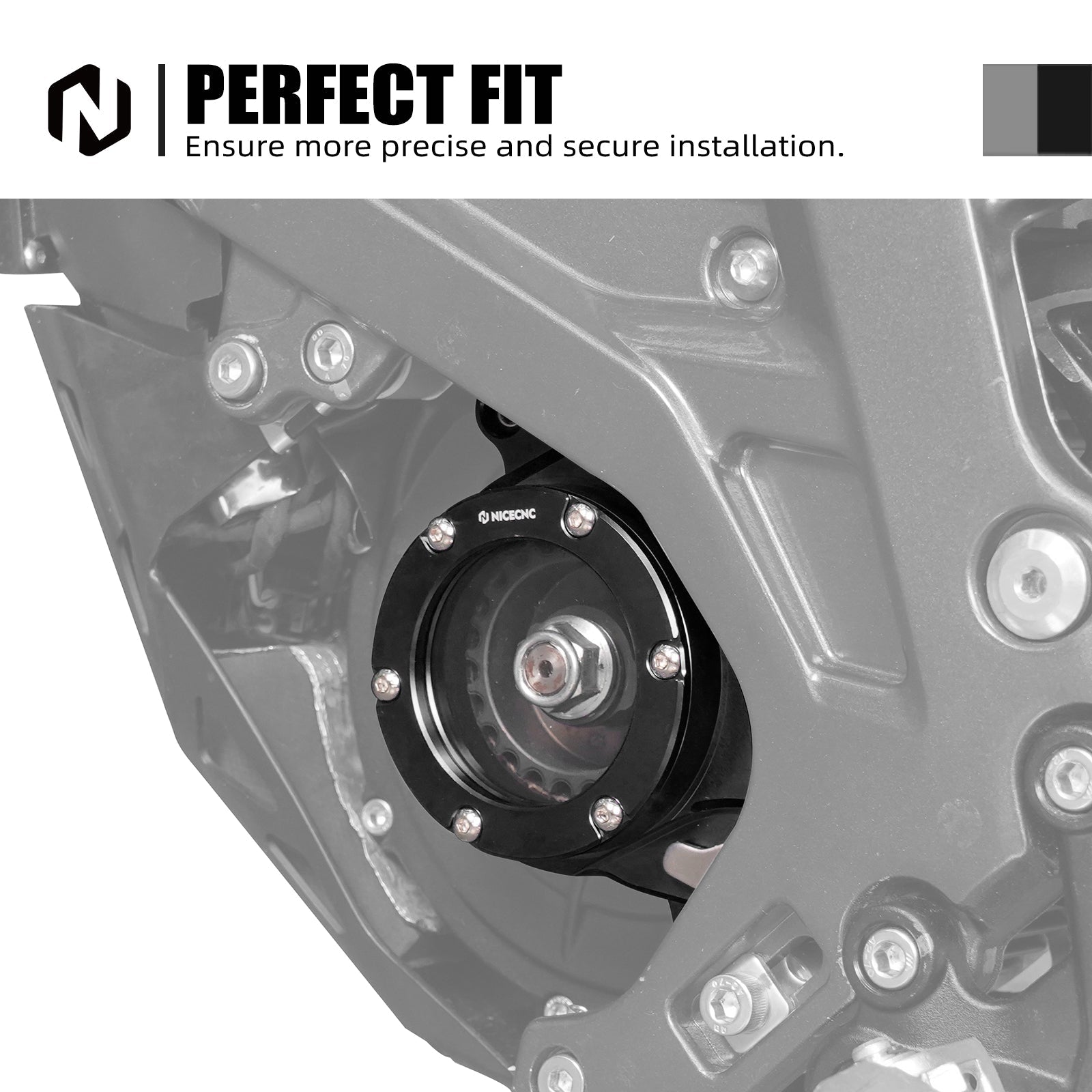 Motor Riemenscheibe Schutz Abdeckung Schutz Für Surron Licht Bee X/ S/ L1E Segway X160 X260