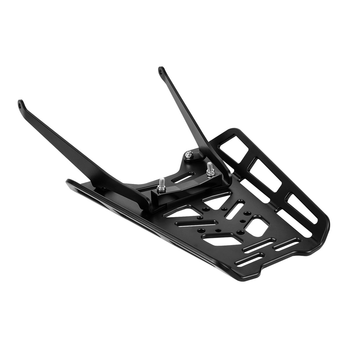 Hinten Gepäck Rack Heck Rack Für Suzuki DRZ400S/SM 2000-2024