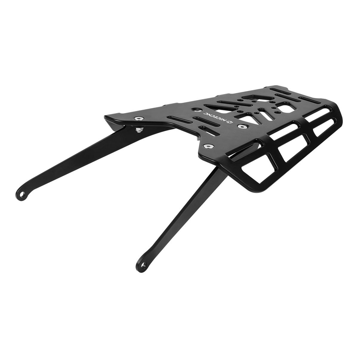 Hinten Gepäck Rack Heck Rack Für Suzuki DRZ400S/SM 2000-2024