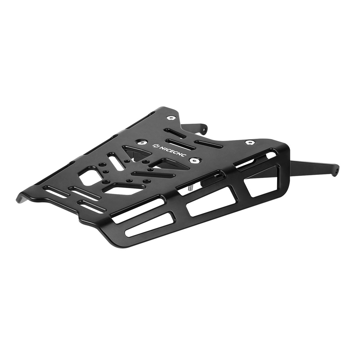 Hinten Gepäck Rack Heck Rack Für Suzuki DRZ400S/SM 2000-2024