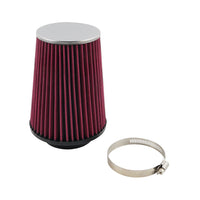 High Flow Luftfilter Reiniger Für Yamaha Raptor 700 700R YFM700R 2006-2024