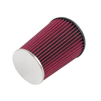 High Flow Luftfilter Reiniger Für Yamaha Raptor 700 700R YFM700R 2006-2024