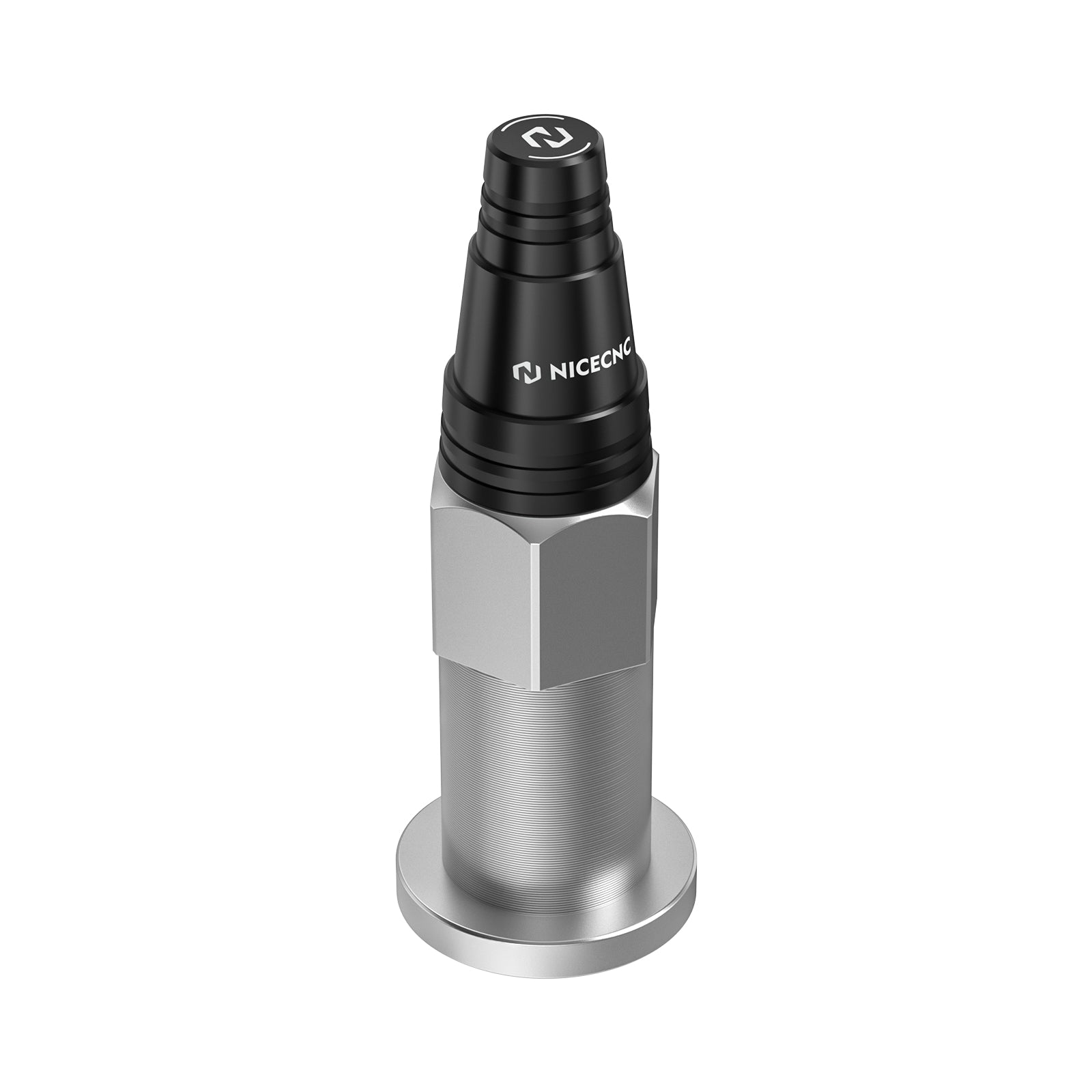 ATV Radmuttern Hub Kragen Schrauben Für Yamaha RAPTOR GRIZZLY 700