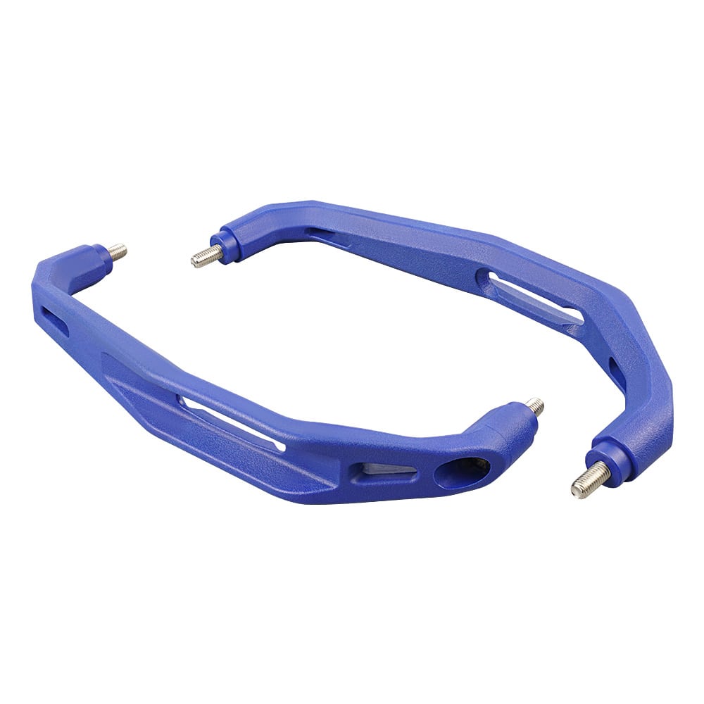 Hinten Haltegriff Sitz Hand Greifen für Yamaha Tenere 700 XTZ 700 2019-2024