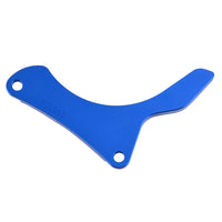 Case Saver Kettenführung Kurbelgehäuseschutz für Yamaha YFZ450R 2009-2023