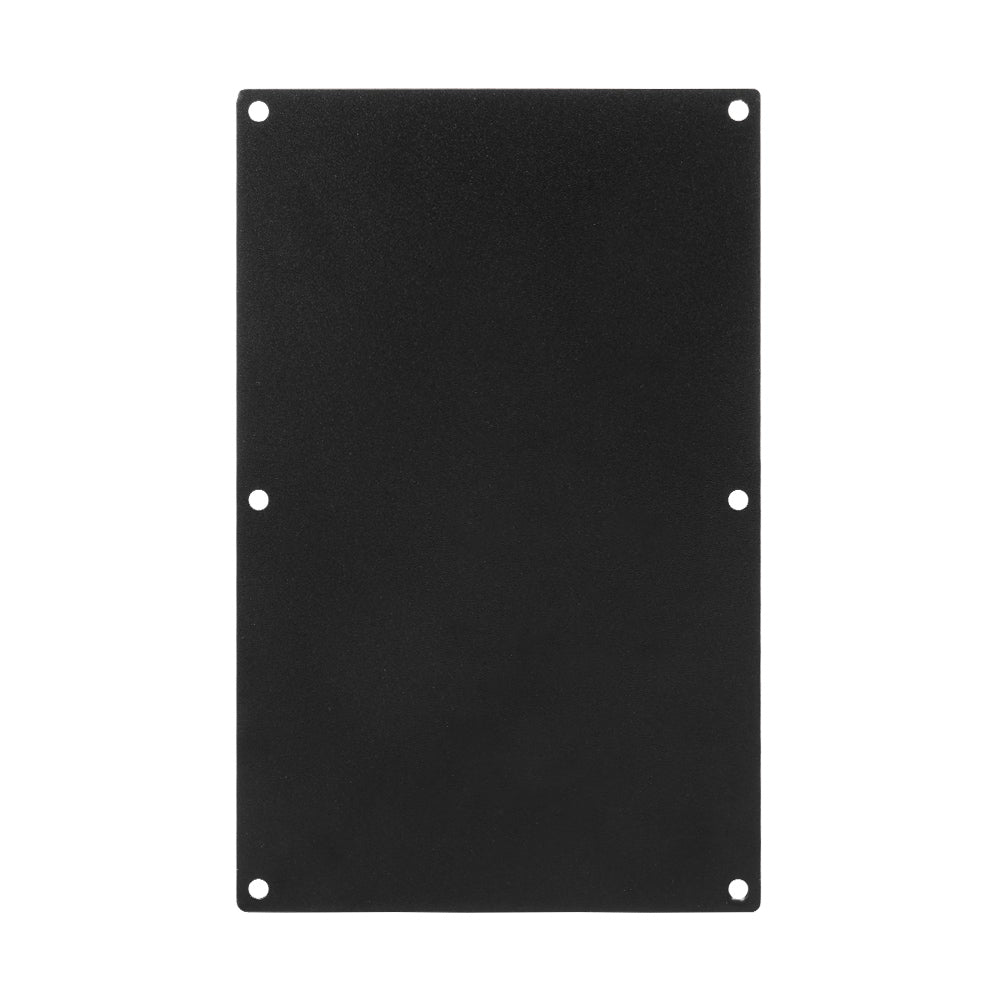 NICECNC Platten Kotflügel-Warnschilder Aluminum Für Yamaha YFZ450R 2009-2022