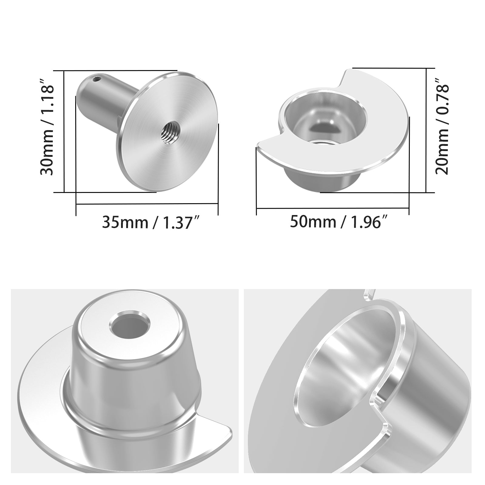 ATV Sitz Buchse Latch Ersatz Pin Kit Für Yamaha YFZ450R