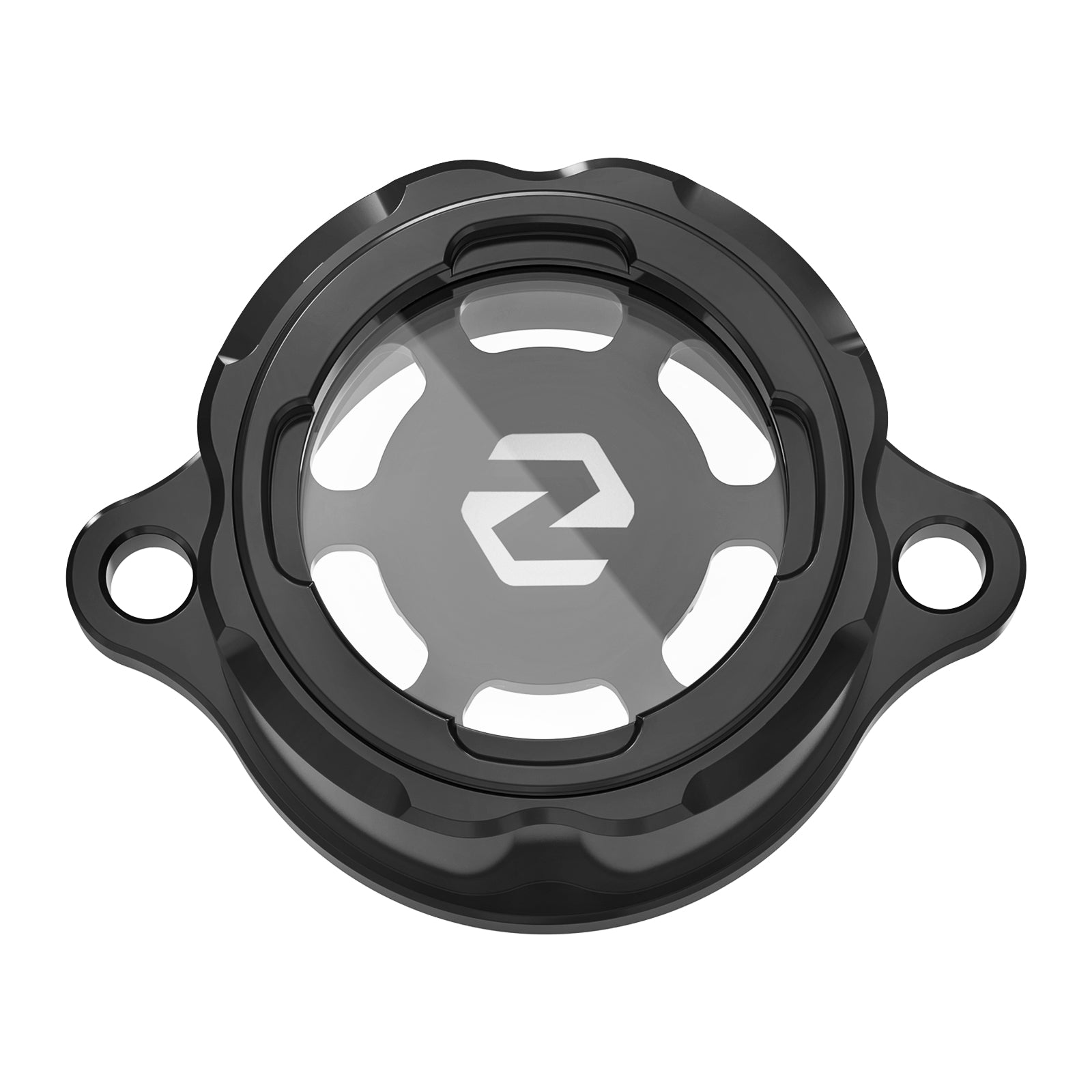 Motorölfilterdeckel für Yamaha YZ450F 2023-2024 YZ450FX WR450F 2024