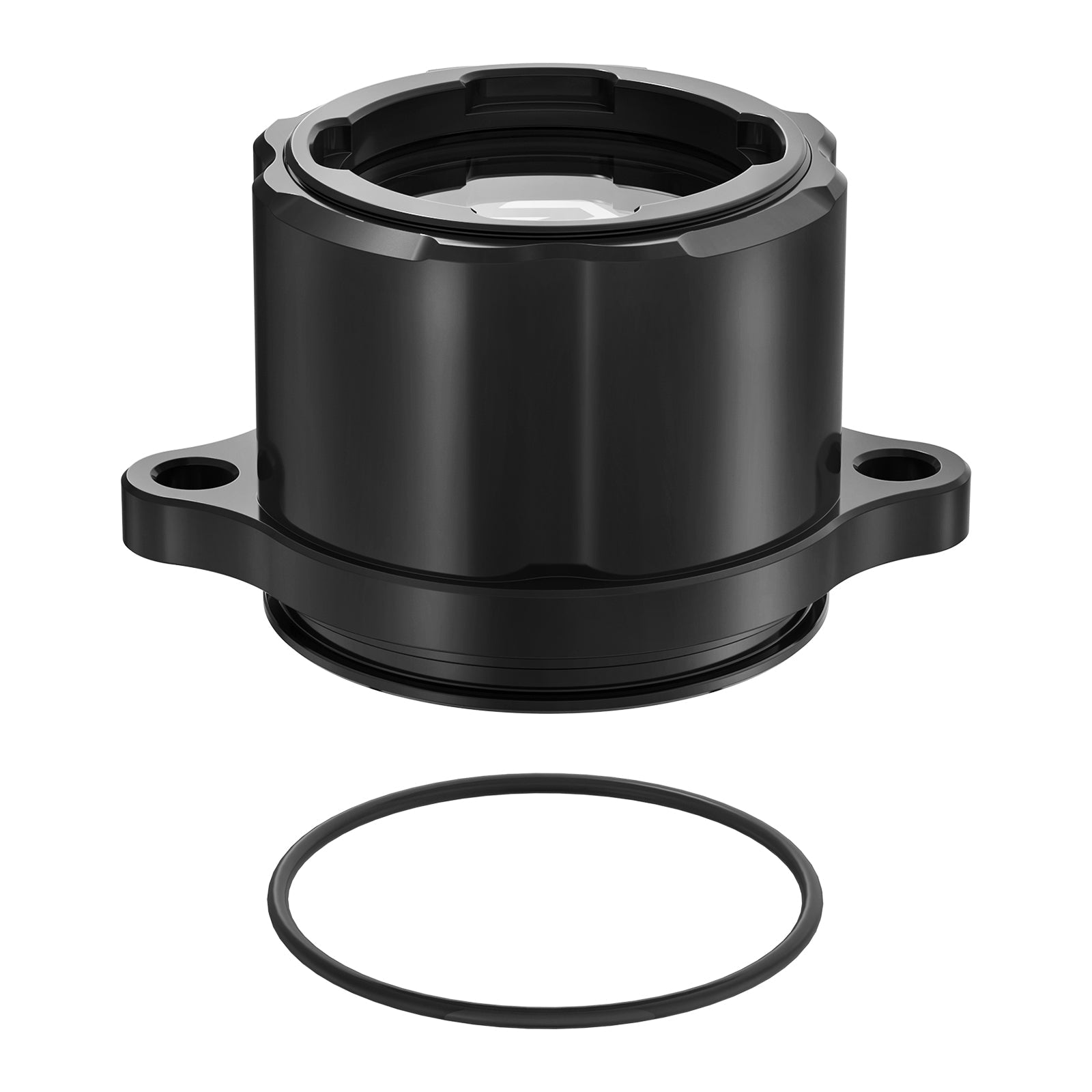 Motorölfilterdeckel für Yamaha YZ450F 2023-2024 YZ450FX WR450F 2024