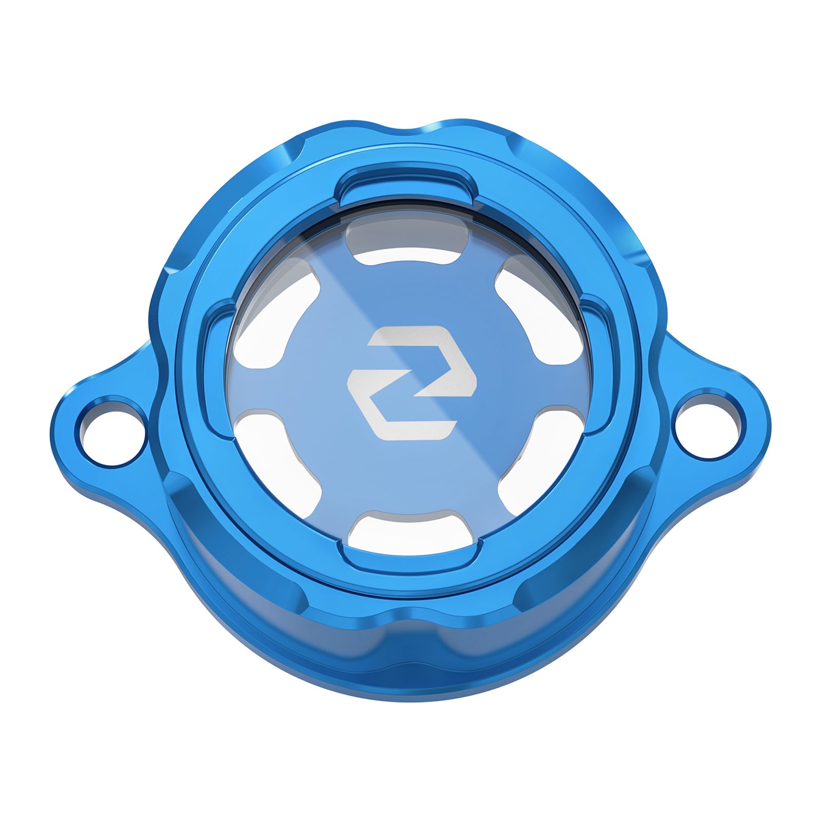 Motorölfilterdeckel für Yamaha YZ450F 2023-2024 YZ450FX WR450F 2024